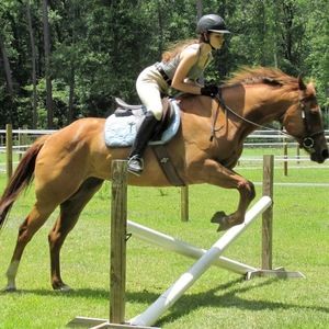 Meet your Posher, Danielle